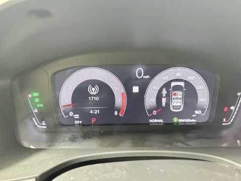 Used 2025 Acura Integra A-Spec image 16