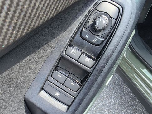 New 2026 Subaru Crosstrek 2.5i Wilderness image 11