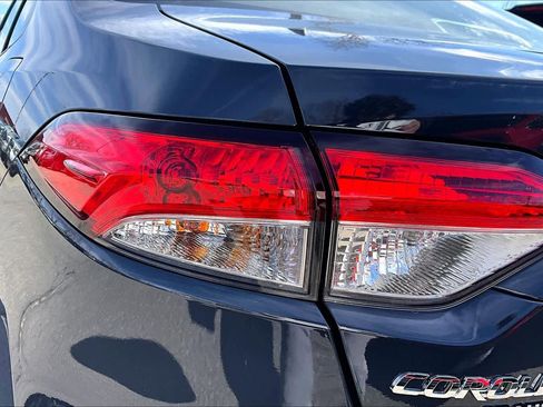 New 2026 Toyota Corolla LE image 14