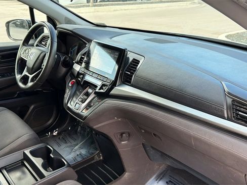 Used 2019 Honda Odyssey EX image 43