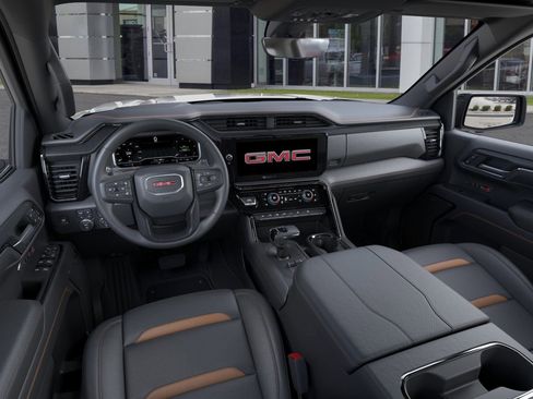 New 2026 GMC Sierra 1500 AT4 w/ AT4 Premium Package AWD/4WD image 15