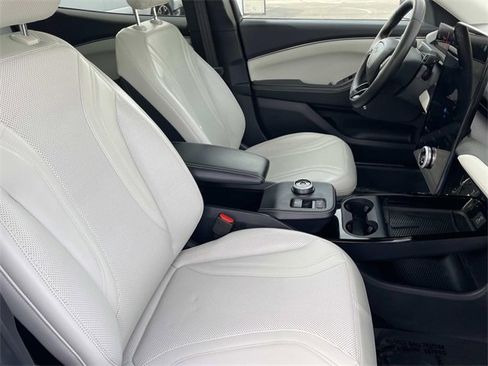 Certified 2022 Ford Mustang Mach-E Premium image 35