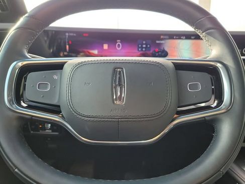 Certified 2024 Lincoln Nautilus Premier w/ Jet Appearance Package AWD/4WD image 24