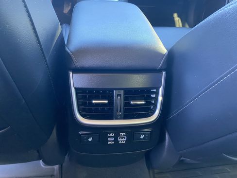 Used 2025 Subaru Legacy Touring XT AWD/4WD image 33