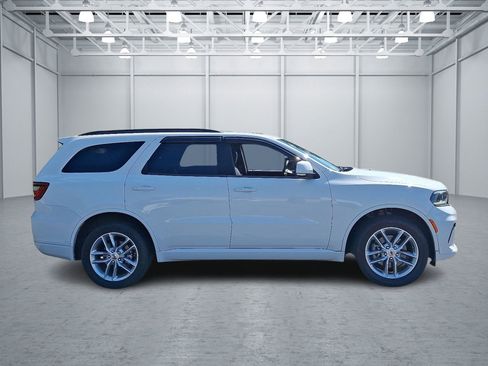 Used 2022 Dodge Durango GT image 6