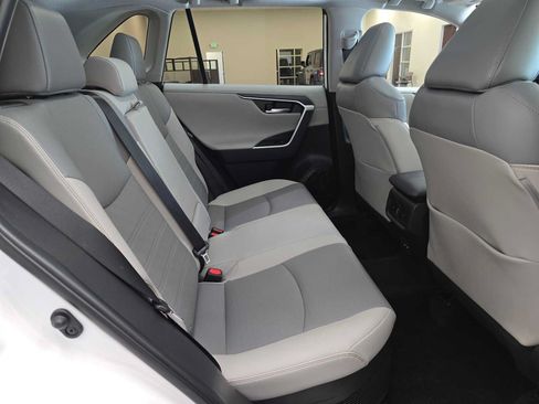 Certified 2023 Toyota RAV4 Limited AWD/4WD image 26