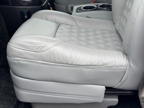 New 2025 GMC Savana 2500 Extended w/ Driver Convenience Package image 24