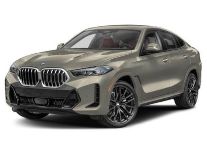 New 2027 BMW X6 xDrive40i