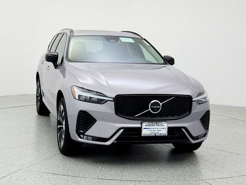 New 2026 Volvo XC60 B5 Plus w/ Protection Package Premier image 2