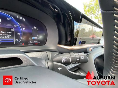 Certified 2026 Toyota Crown Signia w/ Advanced Technology Package AWD/4WD image 44