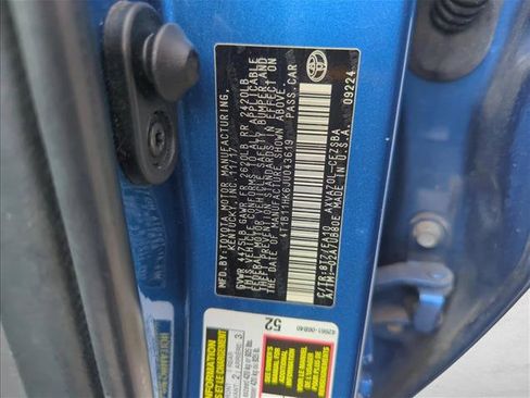 Used 2018 Toyota Camry SE image 25