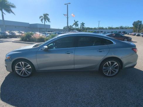 Used 2023 Chevrolet Malibu LT image 10