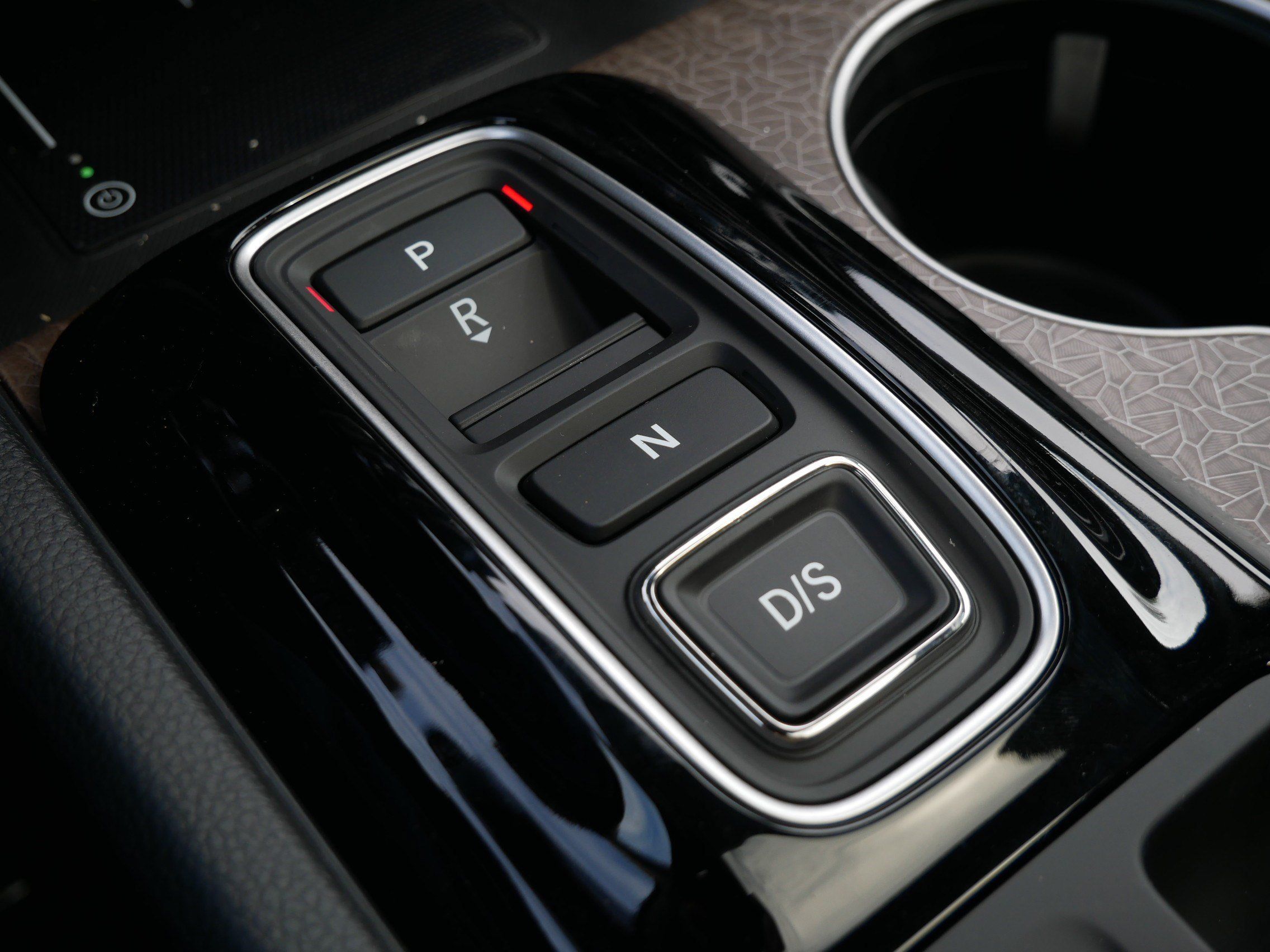 New 2026 Honda Pilot Elite image 20