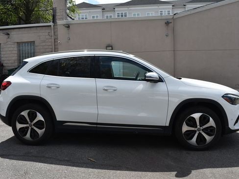 Used 2025 Mercedes-Benz GLA 250 image 5