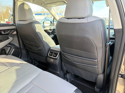 Certified 2024 Subaru Outback Limited image 38