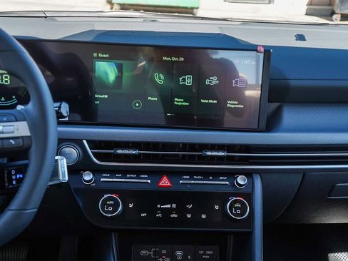 New 2026 Hyundai Sonata SEL image 15