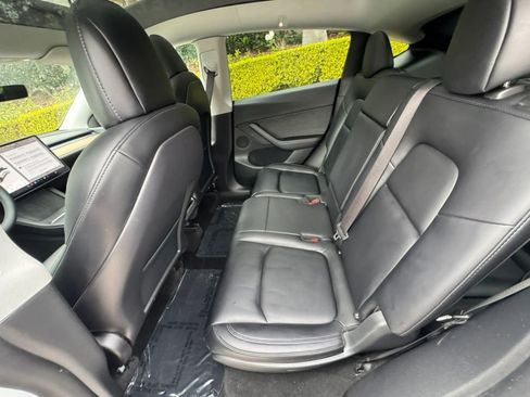 Used 2023 Tesla Model Y Long Range AWD/4WD image 20