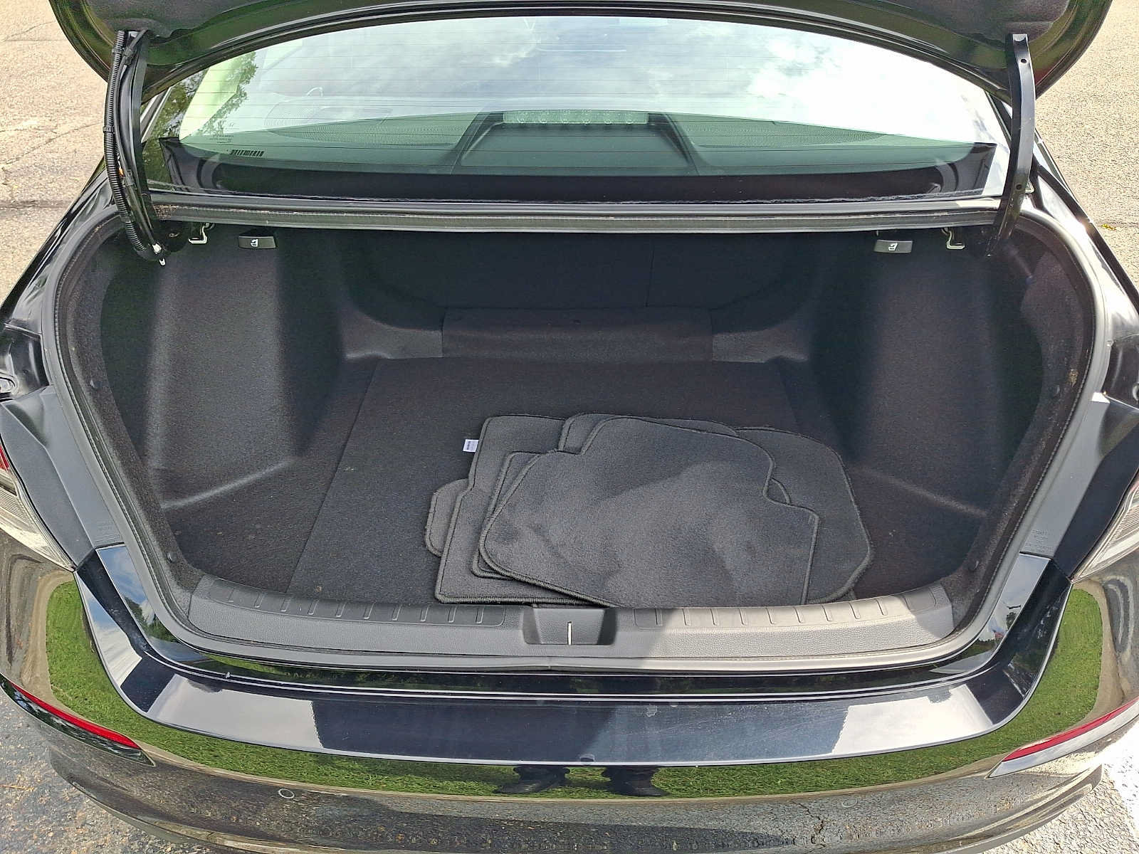 Certified 2023 Honda Civic Touring image 29