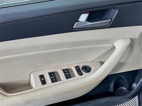 Used 2017 Hyundai Sonata Sport w/ Cargo Package image 17