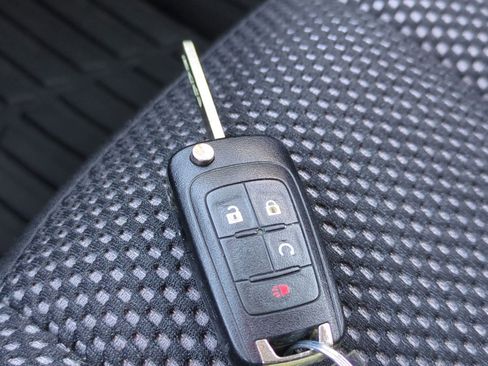 Used 2016 GMC Terrain SLE w/ Convenience Package image 39