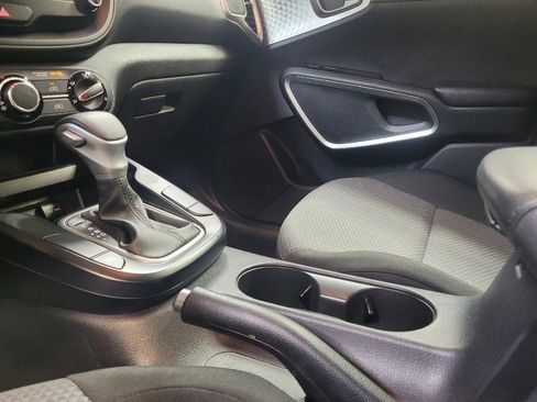 Used 2023 Kia Soul LX w/ Option Group 015 image 26