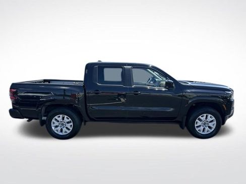 Used 2023 Nissan Frontier SV w/ SV Convenience Package AWD/4WD image 7