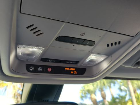 Used 2023 GMC Acadia SLT image 21