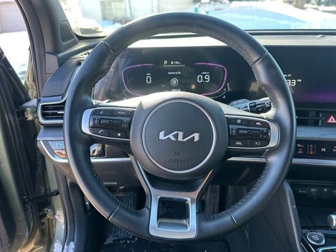 Used 2024 Kia Sportage X-Line image 7