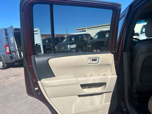 Used 2011 Honda Pilot EX-L image 28