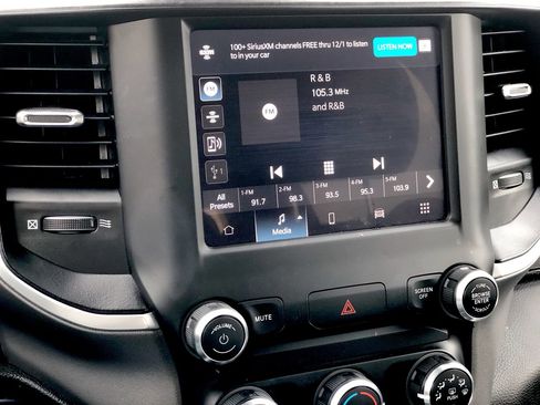 Used 2022 RAM 1500 Big Horn image 19