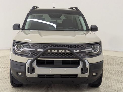 New 2025 Ford Bronco Sport Big Bend image 6