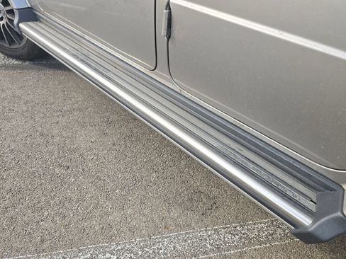 Used 2020 Mercedes-Benz G 550 image 23