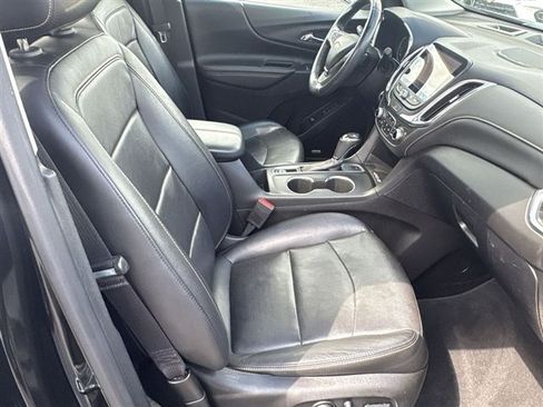 Used 2019 Chevrolet Equinox Premier FWD image 28