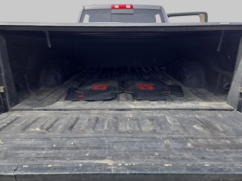 Used 2017 RAM 1500 Outdoorsman AWD/4WD image 14