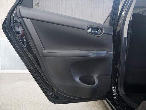 Used 2017 Nissan Sentra S FWD image 34
