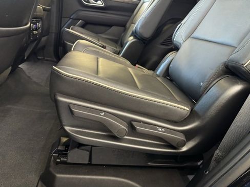 Certified 2023 Chevrolet Tahoe Premier image 11