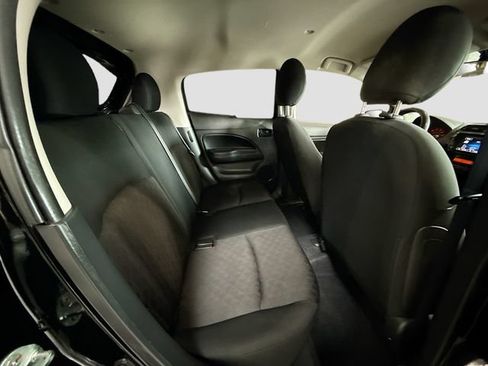 Used 2021 Mitsubishi Mirage FWD image 25