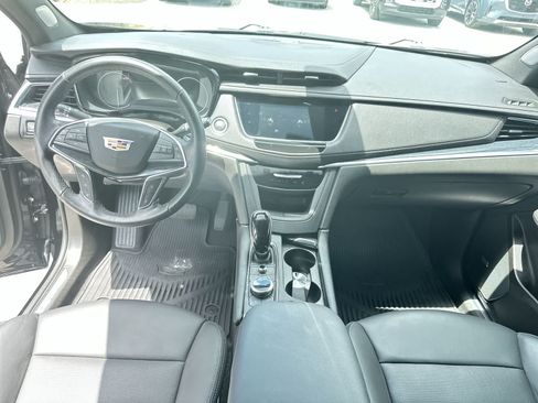 Used 2024 Cadillac XT5 Premium Luxury FWD image 20
