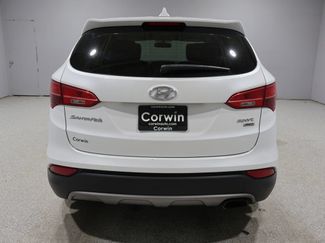 Used 2016 Hyundai Santa Fe Sport AWD/4WD video 3