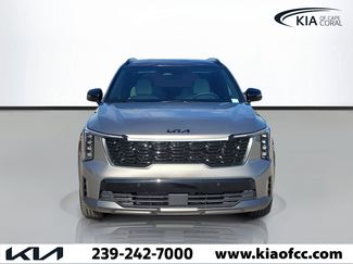 New 2026 Kia Sorento SX Prestige AWD/4WD video 2