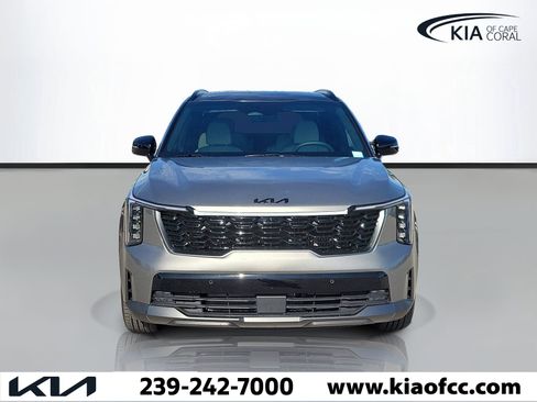 New 2026 Kia Sorento SX Prestige AWD/4WD image 2