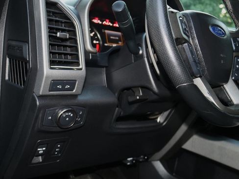 Used 2019 Ford F150 Raptor w/ Equipment Group 801A Mid image 44