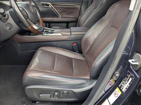 Used 2018 Lexus RX 350L w/ Premium Package image 15