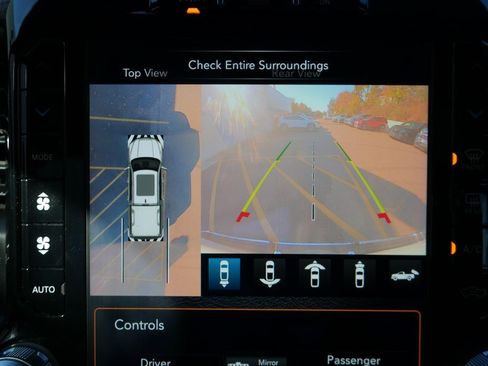 Used 2020 RAM 1500 Longhorn image 17