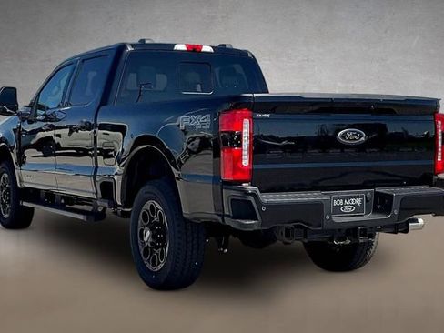 New 2026 Ford F250 XLT image 3