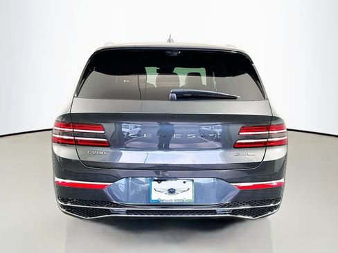 New 2026 Genesis GV80 3.5T Prestige AWD/4WD image 6