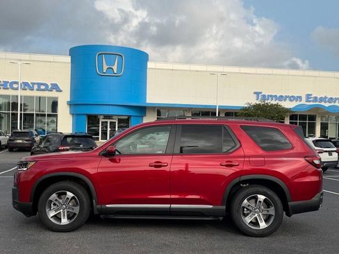 New 2026 Honda Pilot EX-L image 7