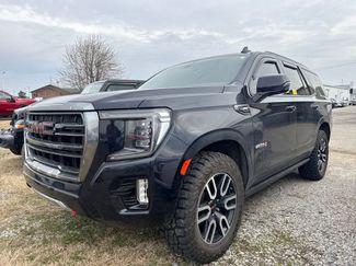 Used 2021 GMC Yukon AT4 w/ AT4 Premium Package 360° Tour