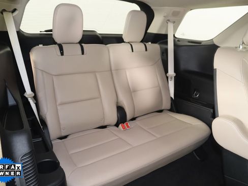 Used 2022 Ford Explorer Limited w/ Hybrid Equipment Group 310A image 13