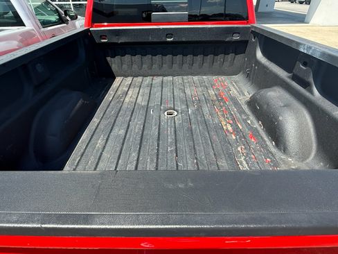 Used 2019 Chevrolet Silverado 2500 LTZ w/ Duramax Plus Package AWD/4WD image 4